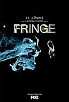 Fringe (Al límite) (1ª Temporada)